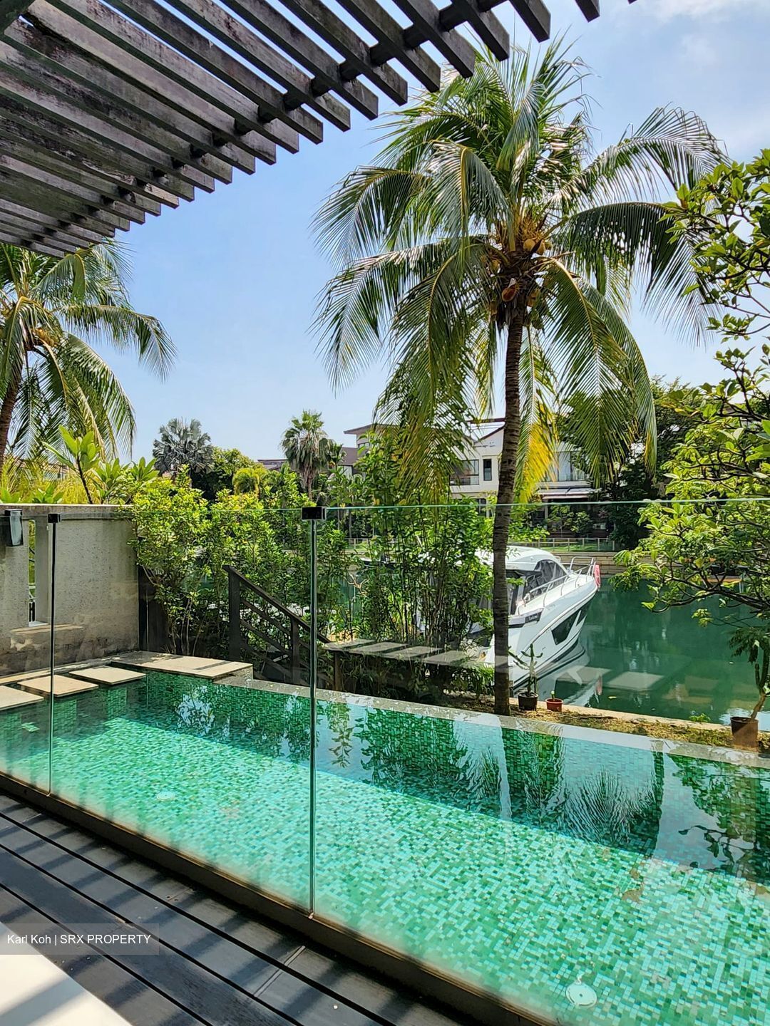 Ocean 8 (D4), Terrace #467736561